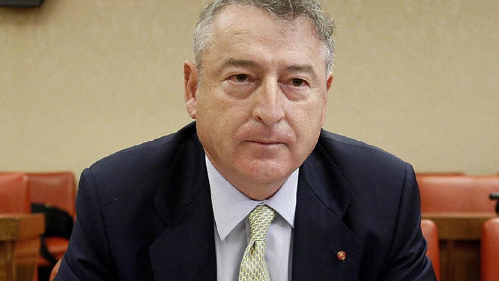 José Antonio Sánchez