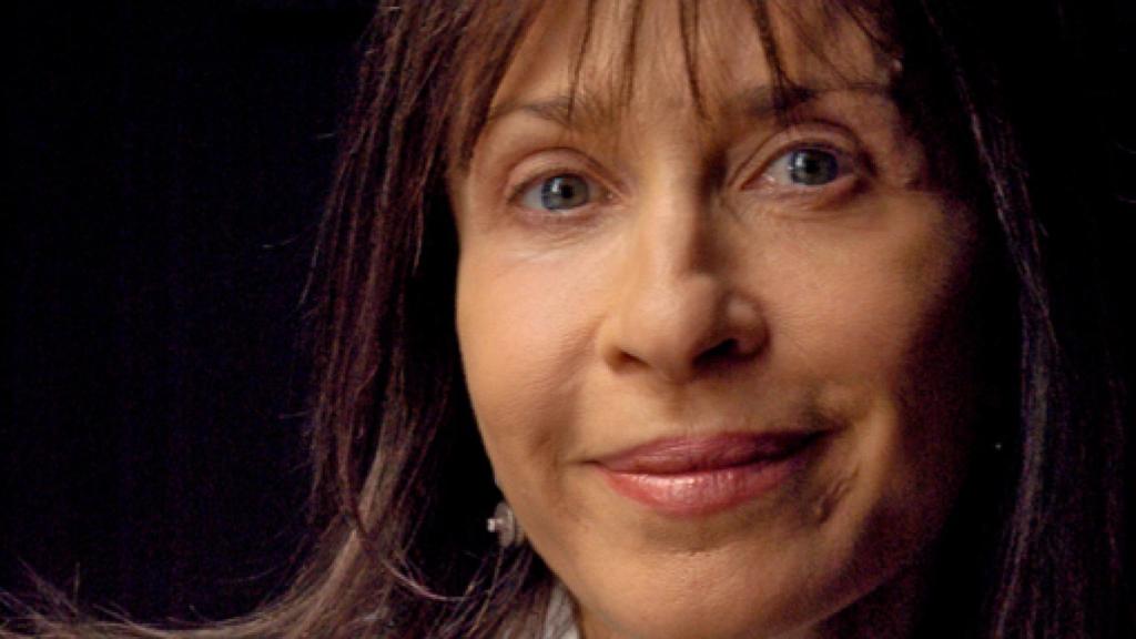 Image: Carla Guelfenbein