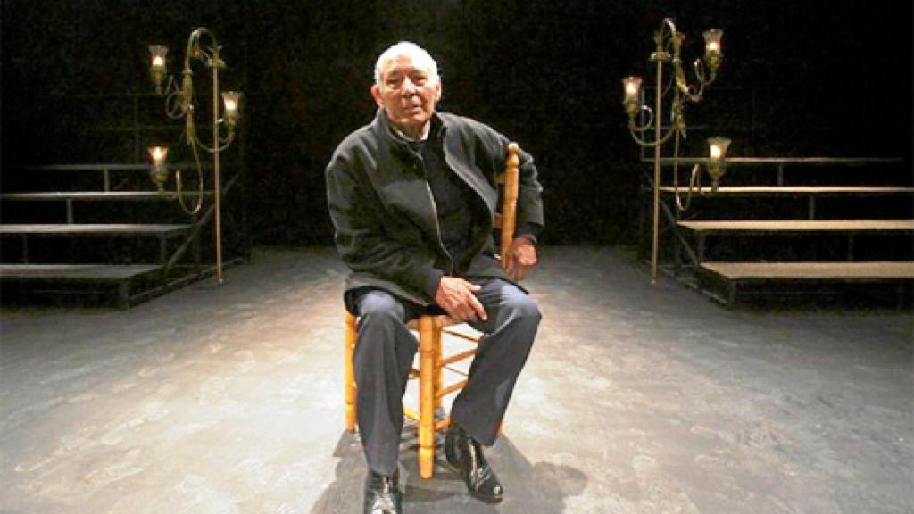 Image: Salvador Távora
