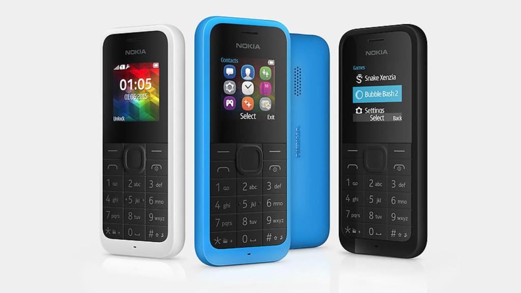 nokia 105 1