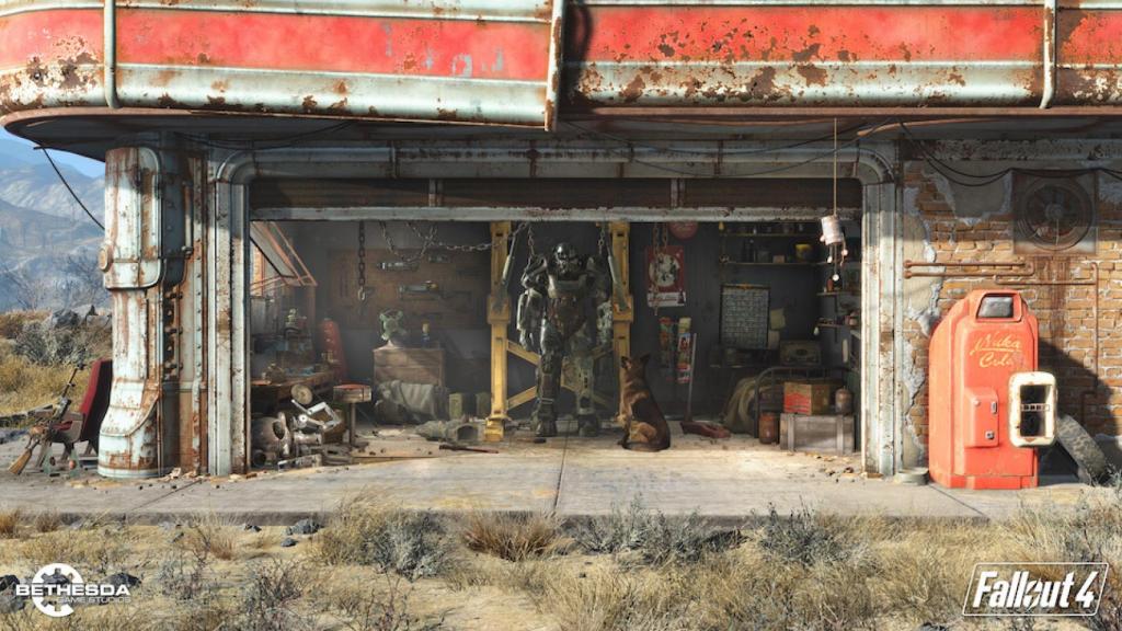 fallout 4 1