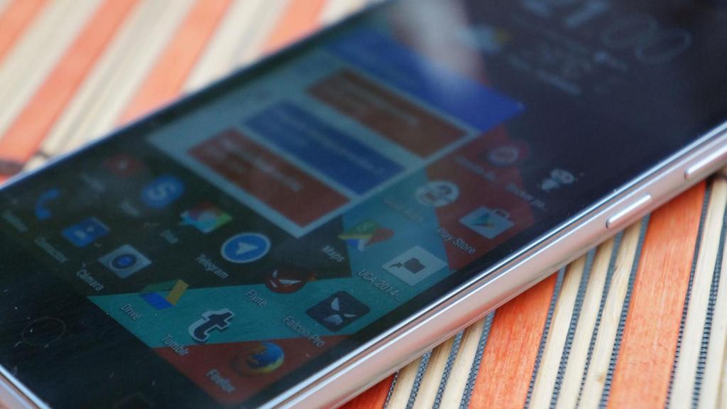 Vodafone Smart Prime 6: Análisis y experiencia de uso