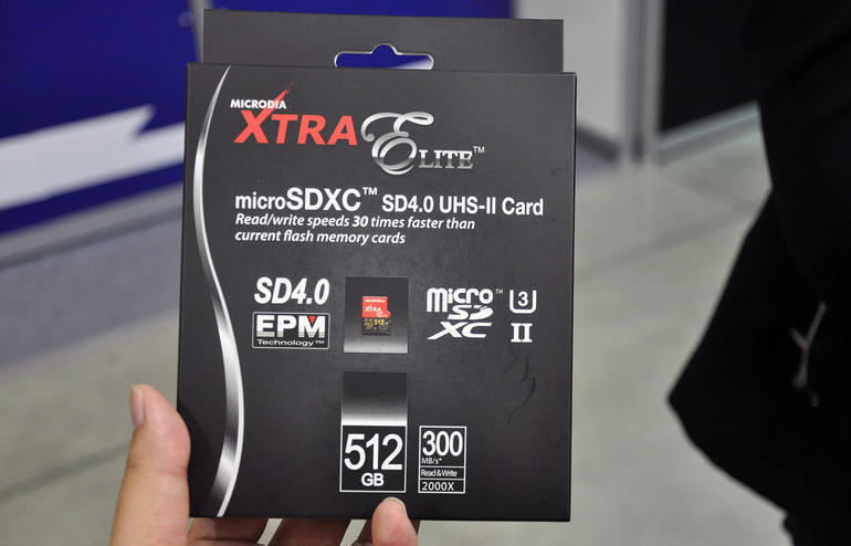 microdia micro sd 512 2