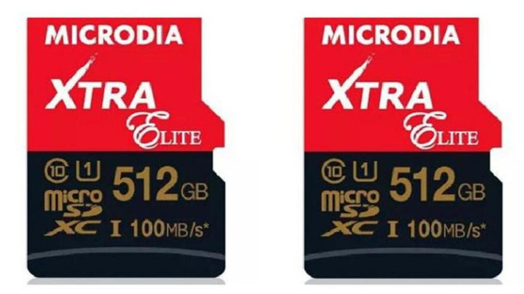 microdia micro sd 512 1