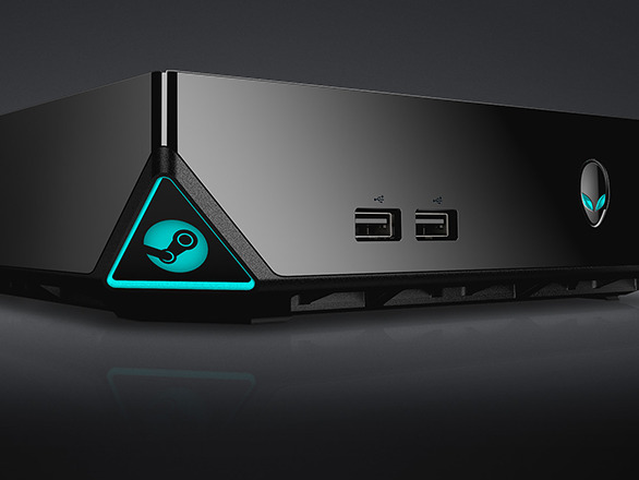 steam machine 1