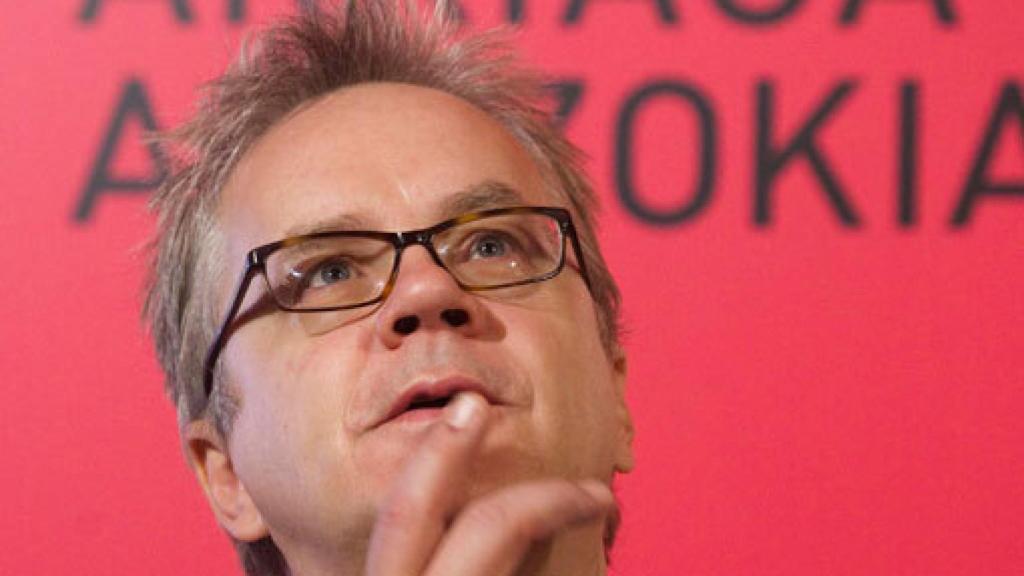 Image: Tim Robbins: “Con Shakespeare basta respetar el texto”