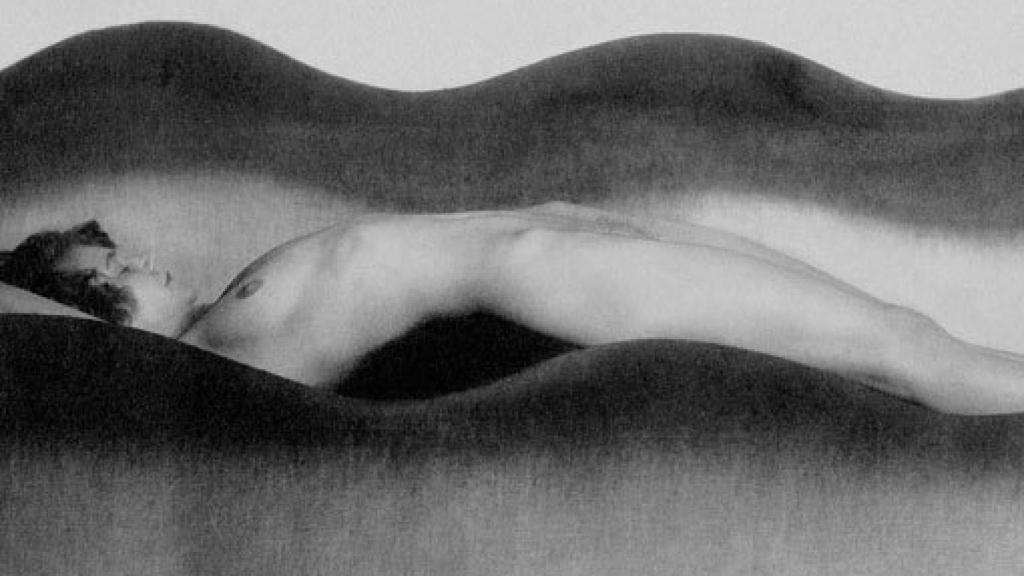 Image: De pronto mi cuerpo