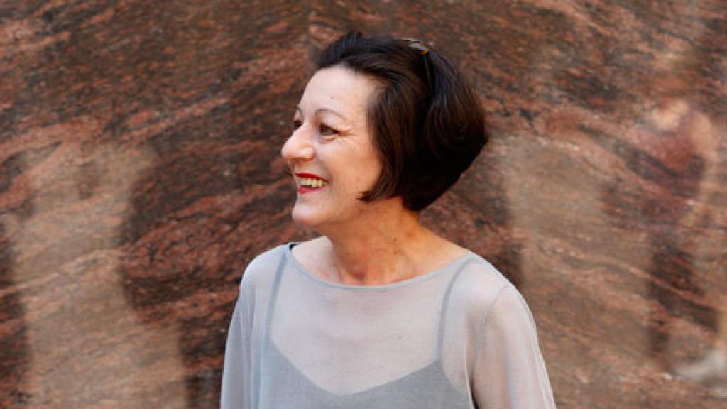 Image: En la trampa (tres ensayos)