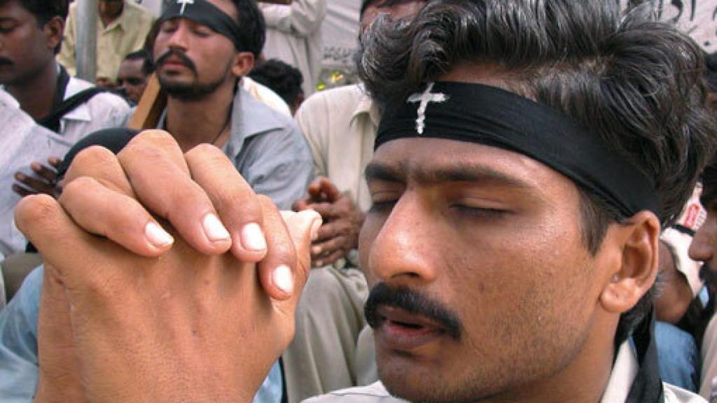 Image: Campos de sangre. La religión y la historia de la violencia