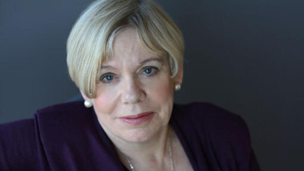 Image: Karen Armstrong: Afirmar que la religión motiva al terrorismo es simplista
