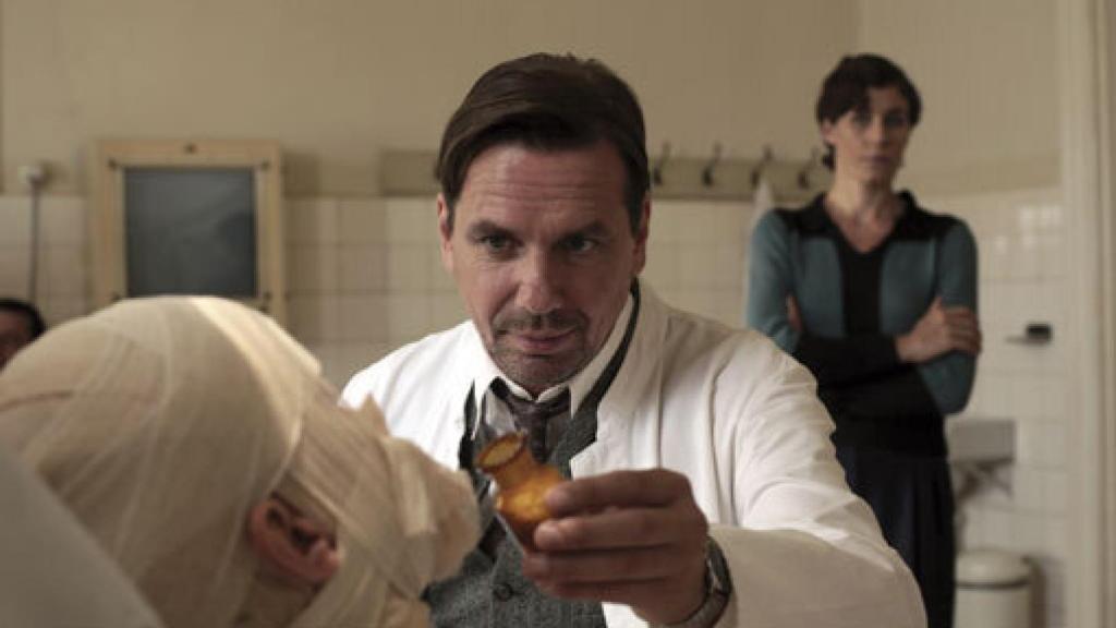 Image: La fe poética de Petzold