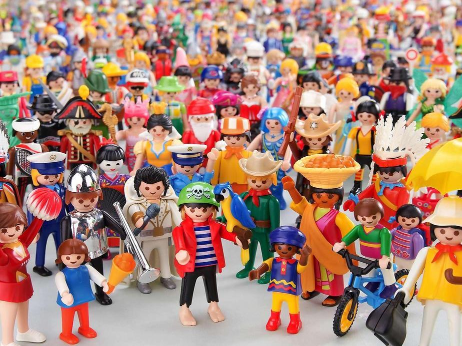 playmobil