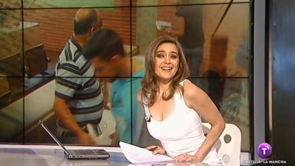 Victoria Vigón: Descartado bajar el nivel de exigencia y caer en la mediocridad