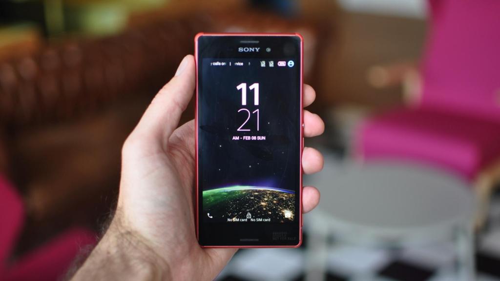 Cuidado con los móviles de sólo 8GB de almacenamiento