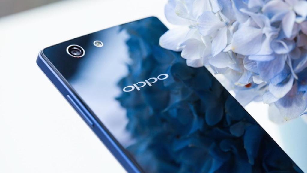 Oppo Neo 5 (2015) y Neo 5S, dos hermanos para dar batalla en la gama de entrada