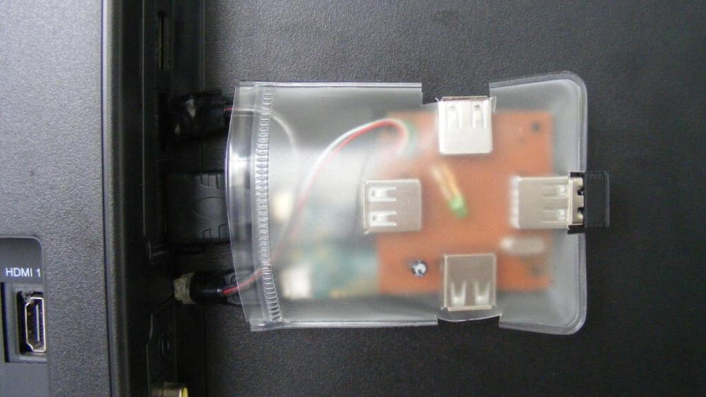 chromecast alternativa linux 3