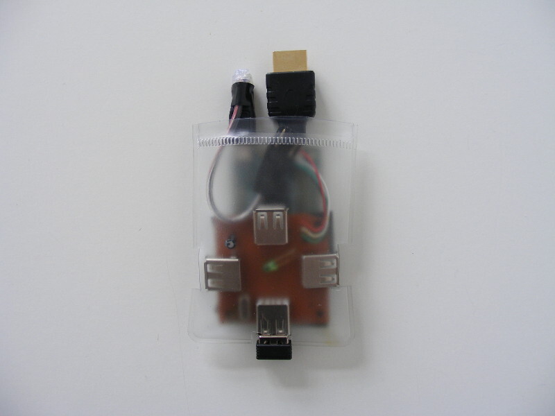 chromecast alternativa linux 2