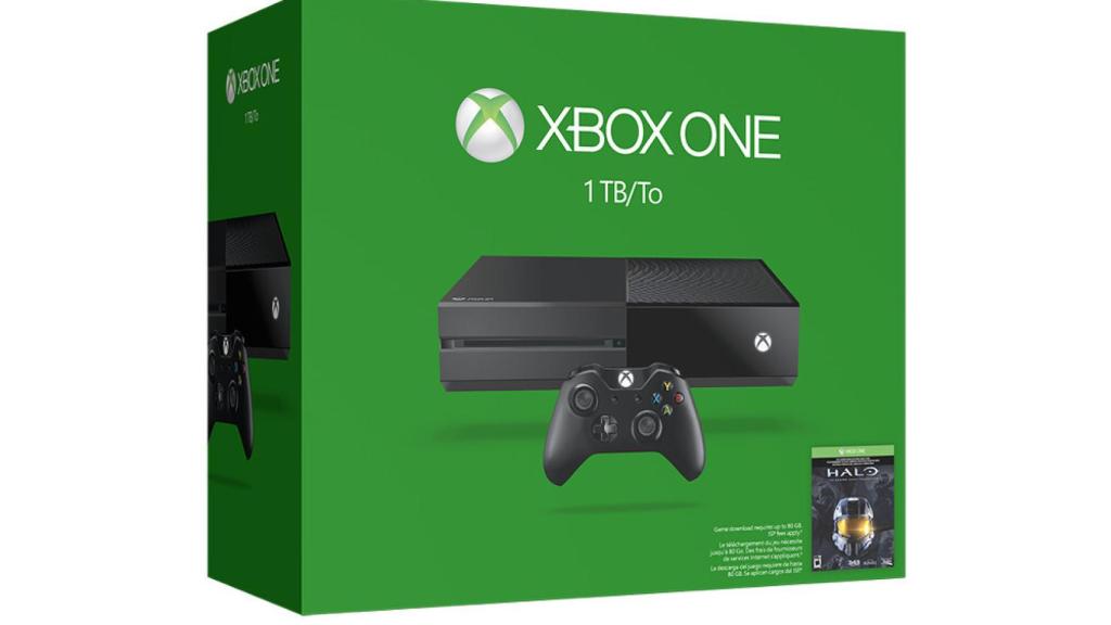 xbox one 1 tb 1