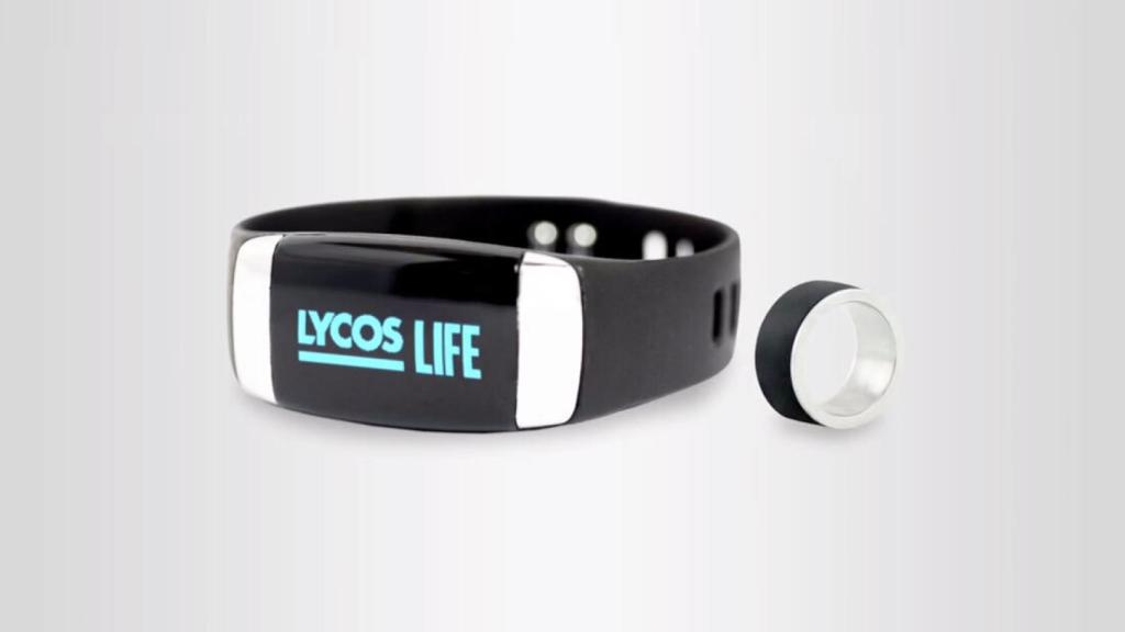 Lycos Life, el buscador olvidado se apunta a la fiebre de los wearables