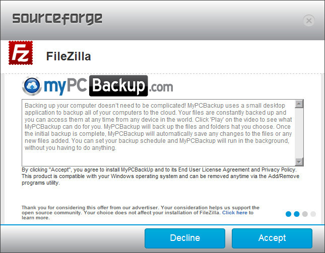 sourceforge 2