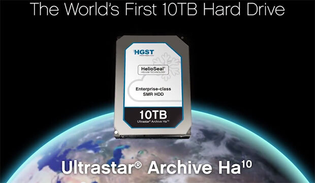 disco duro hgst