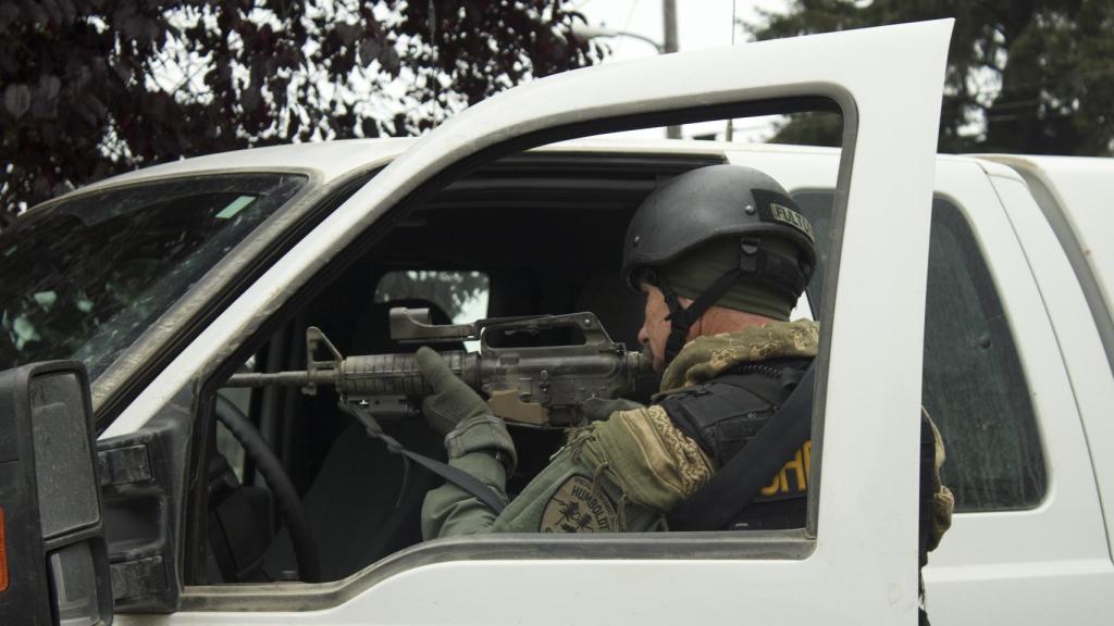 Crimen + Investigación destapa el negocio de la marihuana en 'Plantación ilegal'