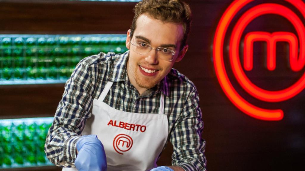 El 'León come gamba' de 'Masterchef' se niega a participar en la repesca