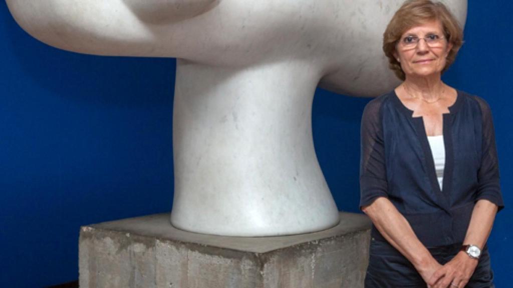 Image: Rosa Maria Malet