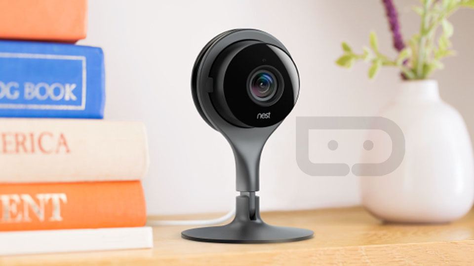 nest camara 2