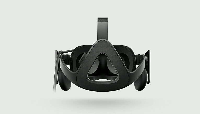 oculus rift 1