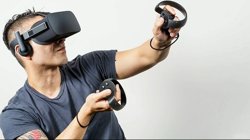 oculus rift 18