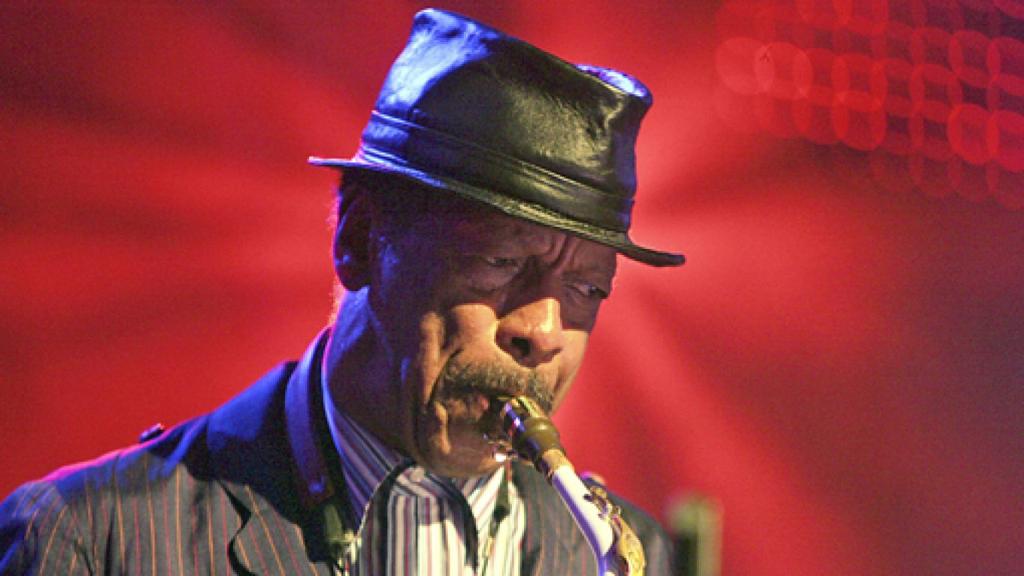 Image: Muere Ornette Coleman, el revolucionario del jazz