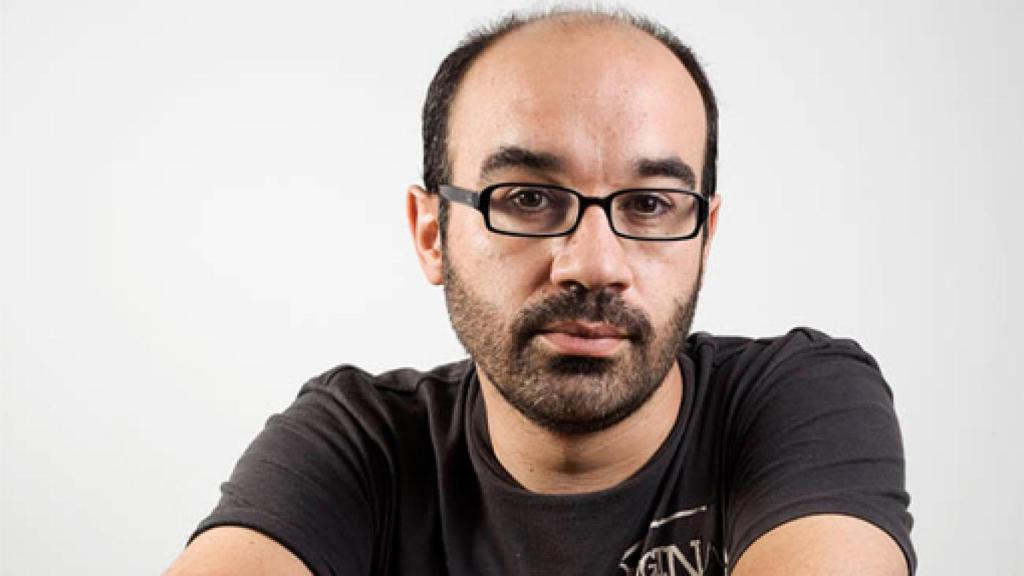 Image: Alberto Olmos será el editor invitado de Caballo de Troya en 2016