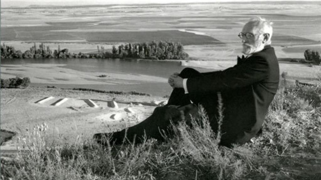 Image: Unamuno de puño y letra