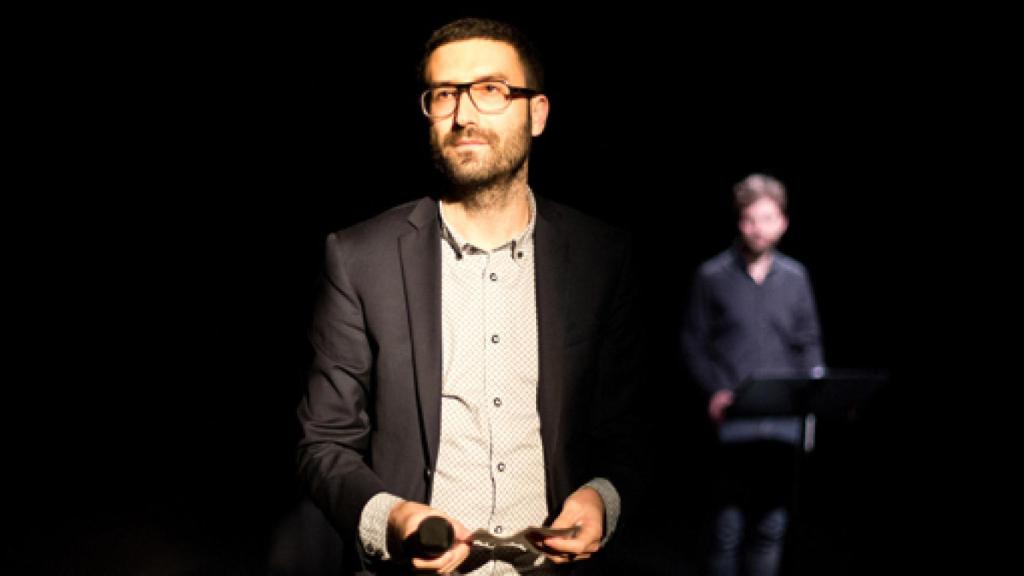 Image: José Manuel Mora