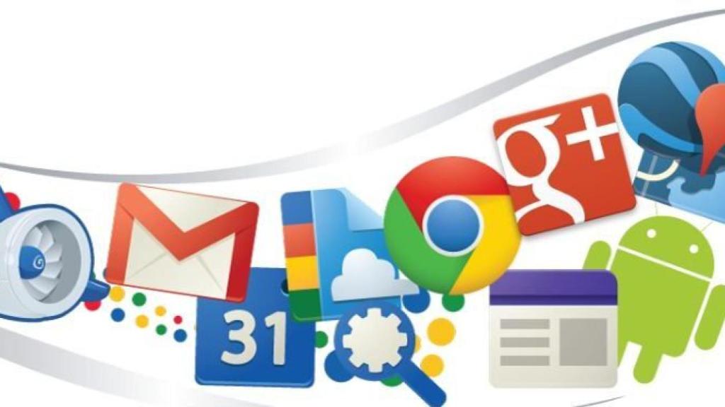 ¿Y si Hacienda utilizase aplicaciones de Google?