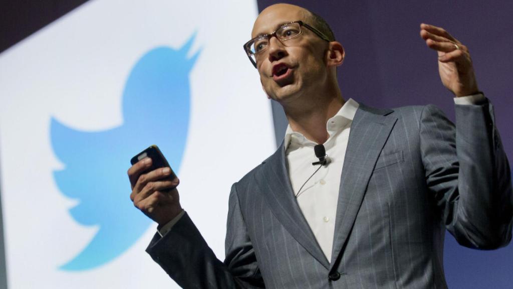 dick costolo twitter