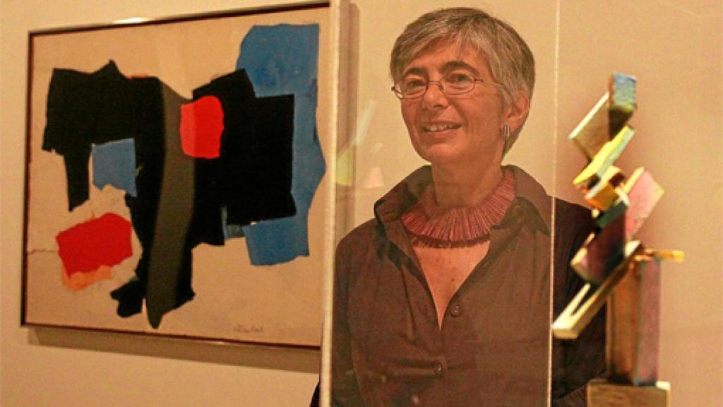 Image: Nuevo capítulo en el drama Esteban Vicente: la directora y media plantilla, a la calle