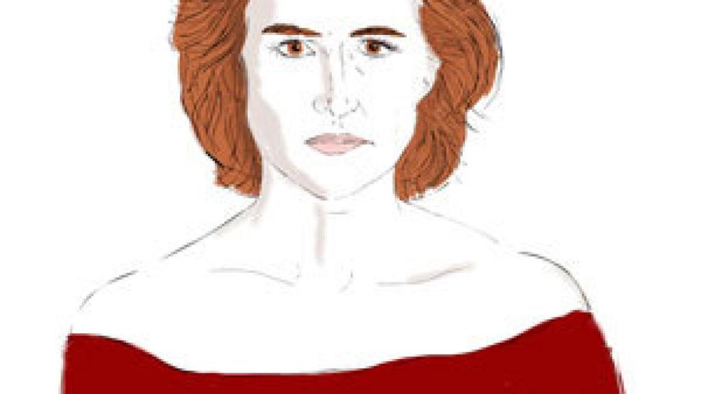 Image: Rosa Torres-Pardo