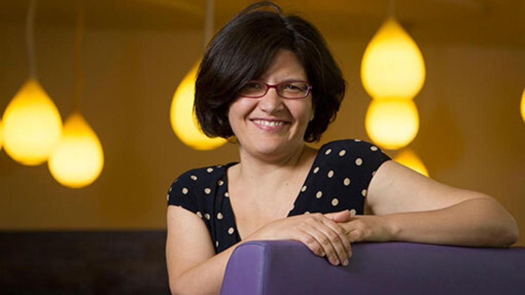 Image: Un gen fuera de la ley