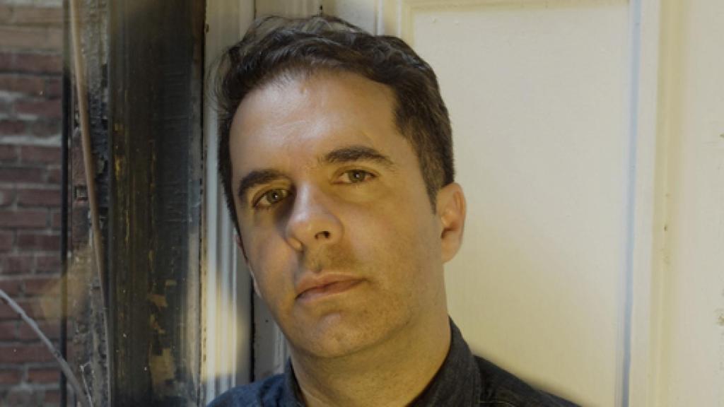 Image: Andrés Jaque: La arquitectura es hoy un espacio de experimentación