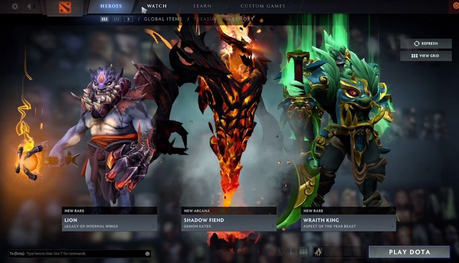 dota 2 reborn 3