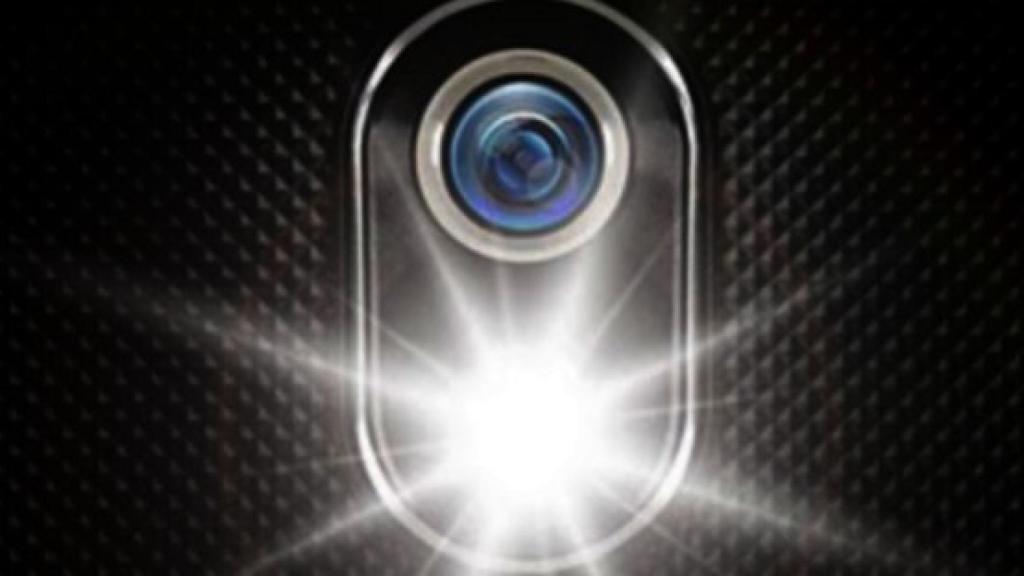 Cómo utilizar el flash integrado de tu Android