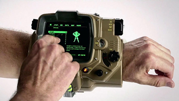 pipboy