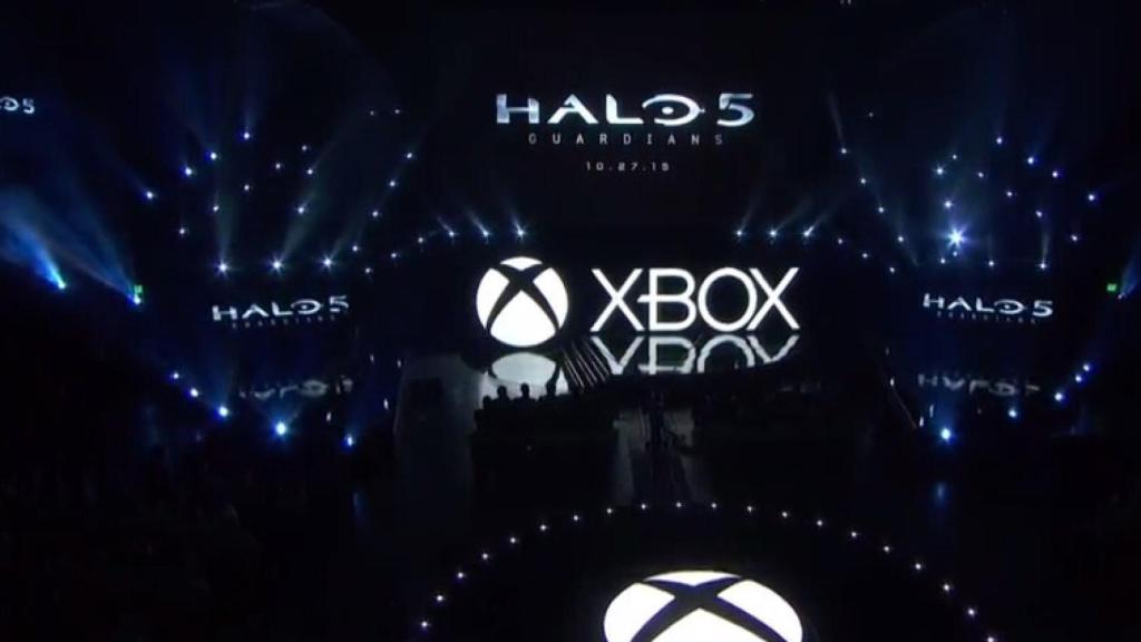 microsoft e3 2015 1