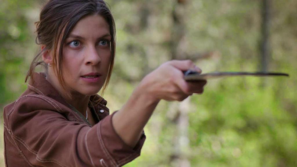 'Refugiados', un tropezón en audiencias pero un gran paso en ficción