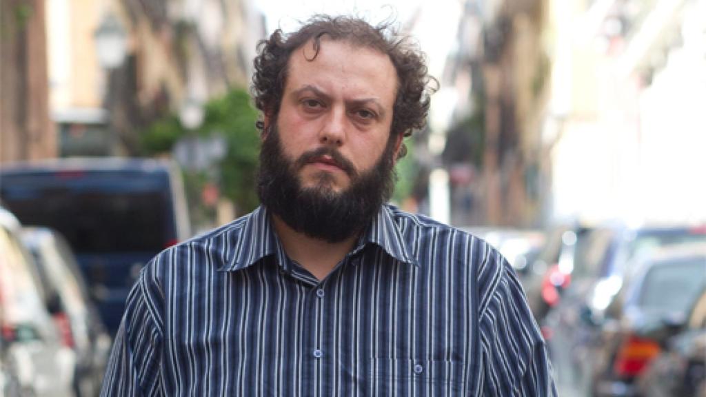 Image: 48 horas en la vida de un concejal