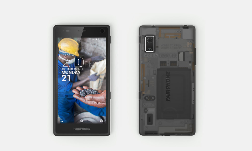 fairphone 1
