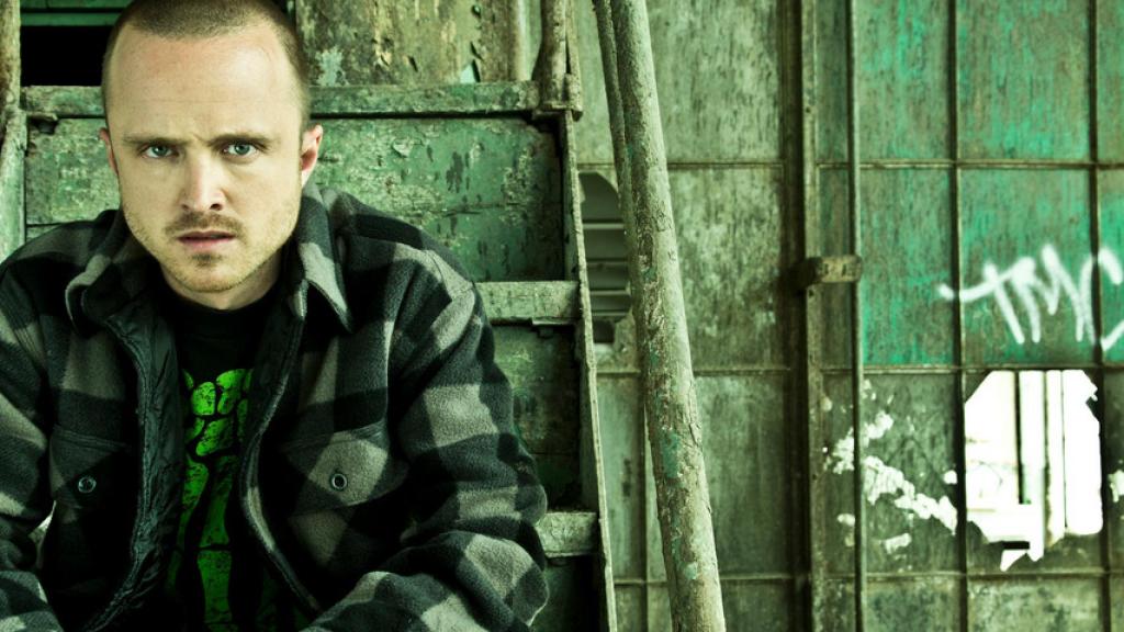Aaron Paul enfada a los fans de 'Breaking Bad' al inventarse un falso spin-off