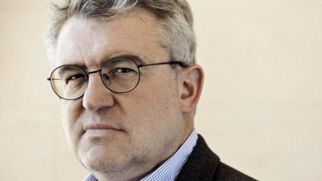 Image: Miguel Falomir: Hoy ningún pintor transmite mejor que Goya el desasosiego de la crisis